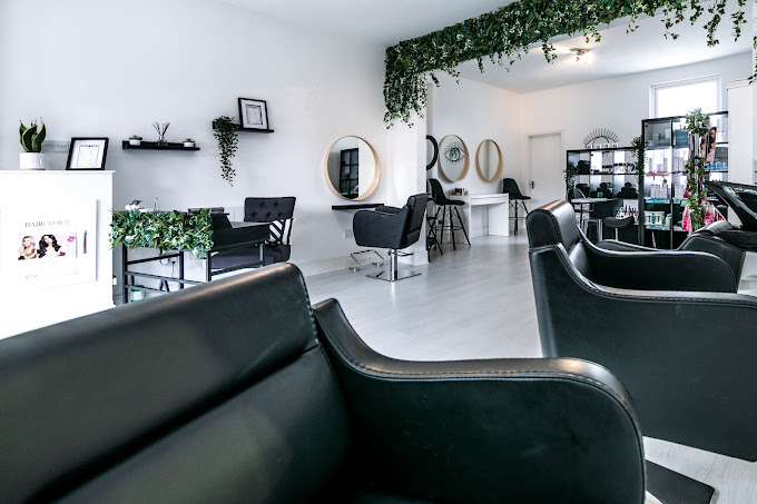 Picture Inside NINA Hair and Beauty Salon in Wallasey, Wirral